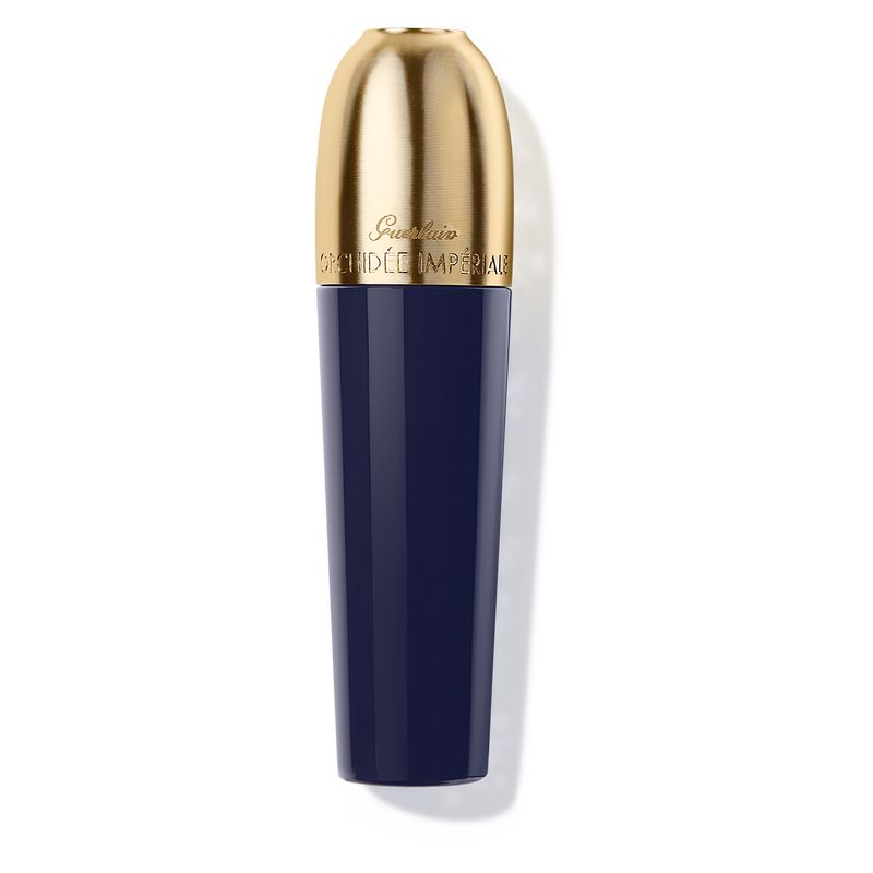 Guerlain Orchidée Impériale L’Émulsion - Trattamento D'eccezione Anti-Età Opacizzante
