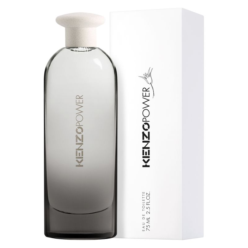 Kenzo - Power Eau De Toilette