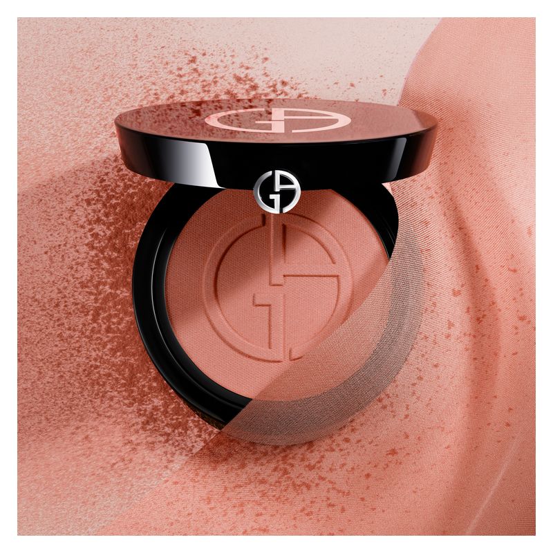 Armani LUMINOUS SILK GLOW BLUSH