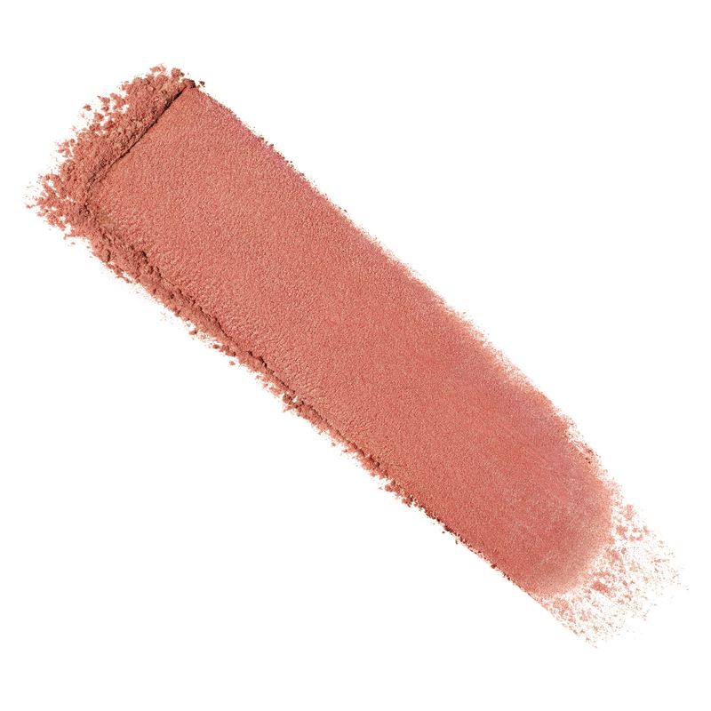 Armani Luminous Silk Glow Blush, Fard in Polvere Effetto Luminoso, Colore 11 In Love/Warm Nude, 3.6 g, Make-up Viso per un Colorito Sano e Naturale
