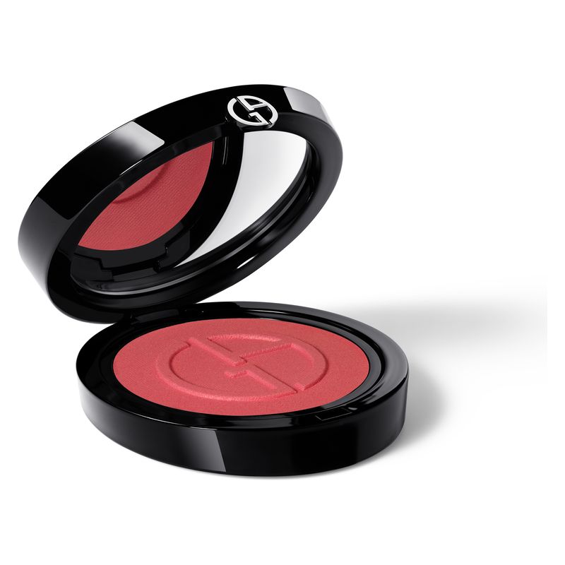 Armani LUMINOUS SILK GLOW BLUSH