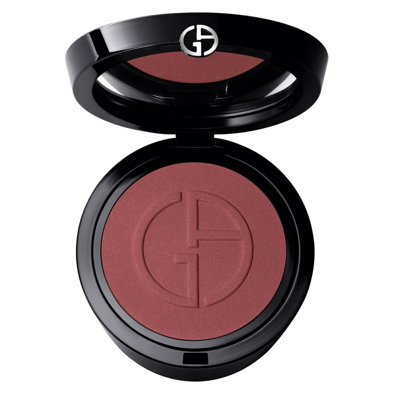 Armani Luminous Silk Glow Blush, Fard in Polvere Donna, Colore 60 Mystery, 3.6 g, Finish Luminoso e Texture Setosa per un Effetto Soft-Focus Naturale Armani Luminous Silk Glow Blush, Fard in Polvere Donna, Colore 60 Mystery, 3.6 g, Finish Luminoso e Texture Setosa per un Effetto Soft-Focus Naturale