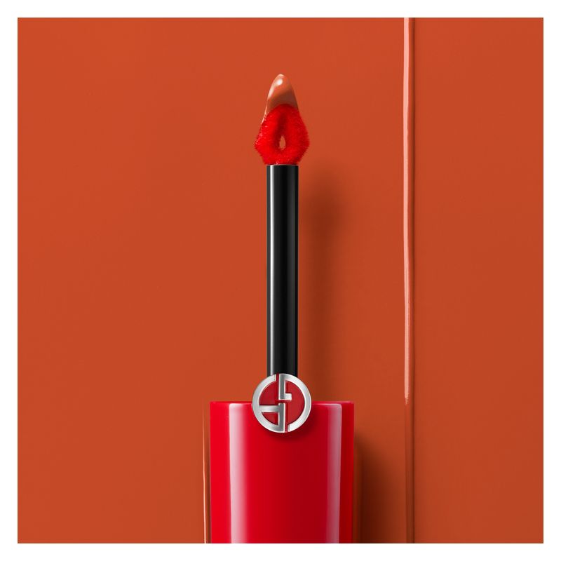 Armani LIP MAESTRO SATIN - ROSSETTO