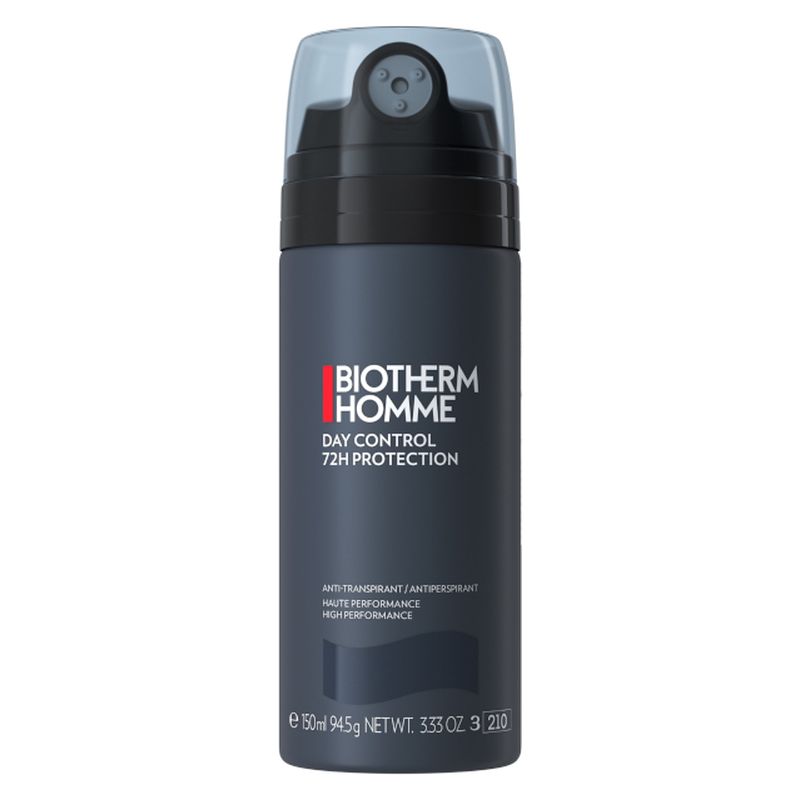 Biotherm HOMME DAY CONTROL 72H PROTECTION SPRAY