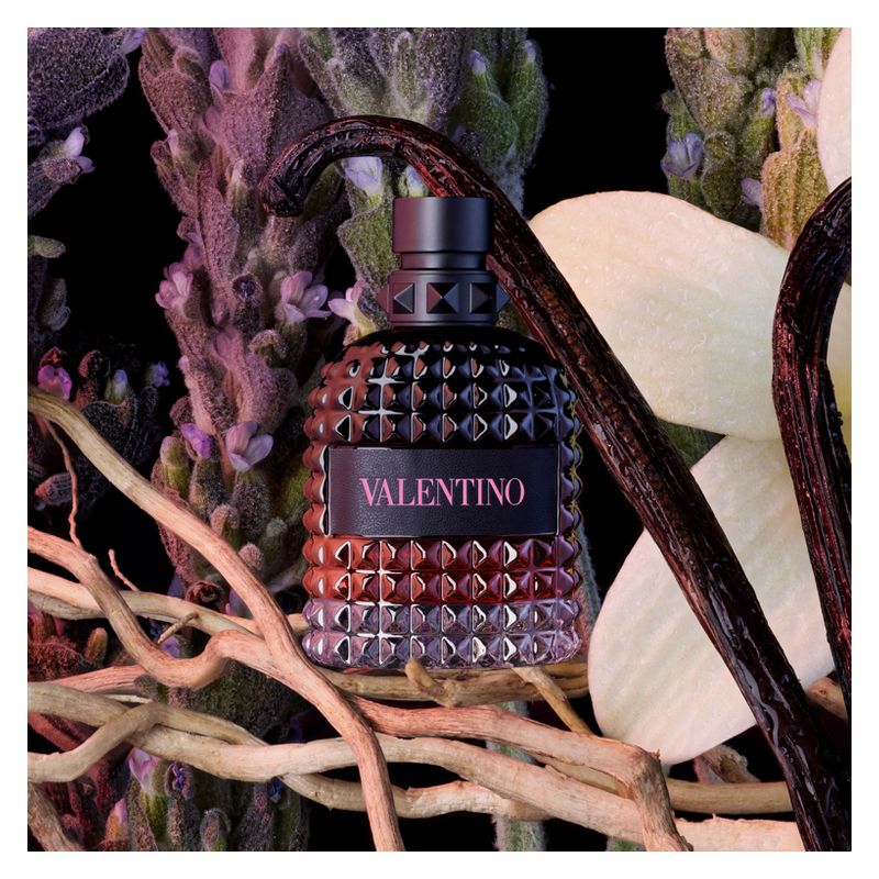 Valentino Born In Roma Uomo Intense Eau De Parfum Intense