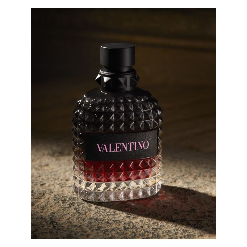 Valentino Born In Roma Uomo Intense Eau De Parfum Intense