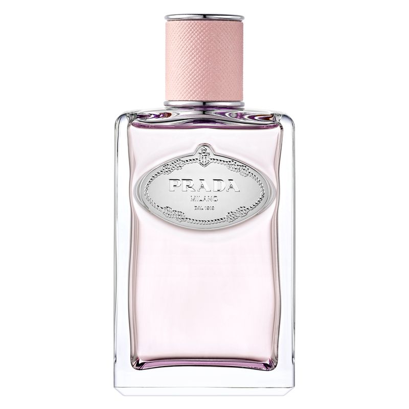 Prada LES INFUSIONS ROSE EAU DE PARFUM