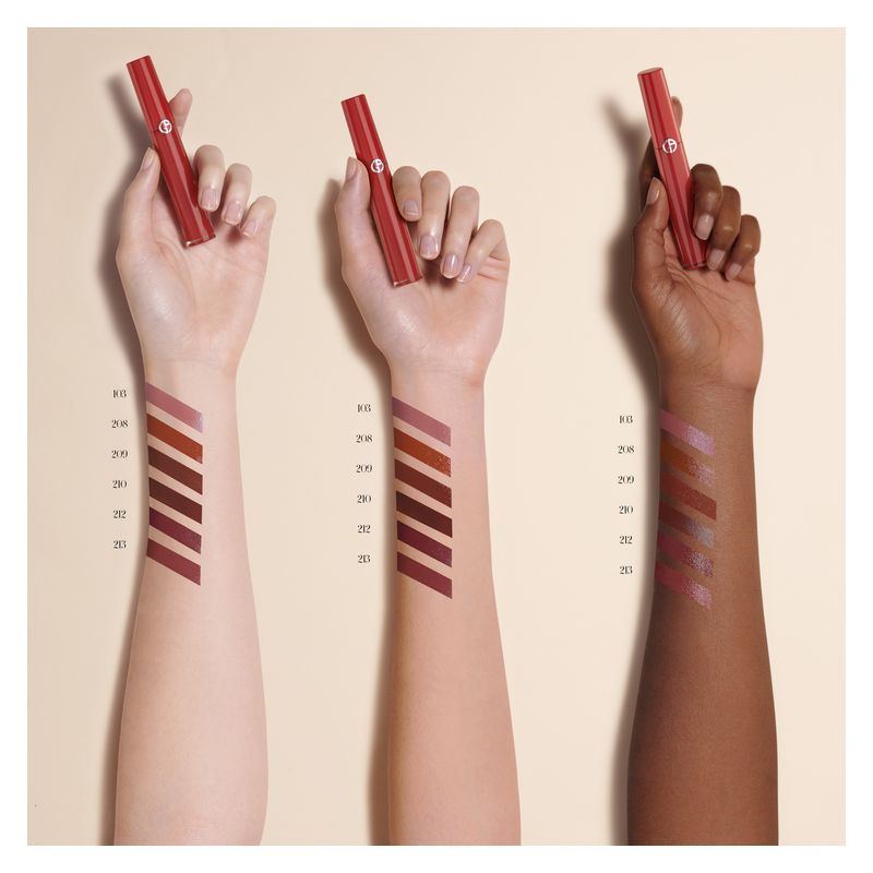 Armani Lip Maestro