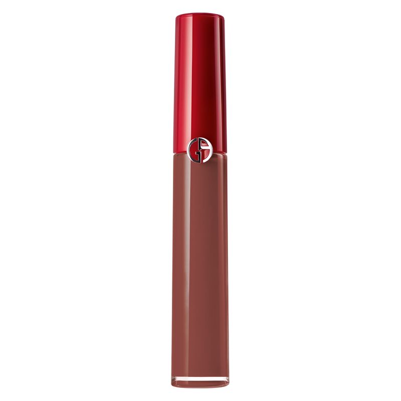 Armani Lip Maestro, Rossetto Liquido Donna, 213 Tadzio, 6.5 ml, Finish Mat Vellutato e Luminoso, Lunga Tenuta, Rossetto Comfortevole Colore Intenso Armani Lip Maestro, Rossetto Liquido Donna, 213 Tadzio, 6.5 ml, Finish Mat Vellutato e Luminoso, Lunga Tenuta, Rossetto Comfortevole Colore Intenso