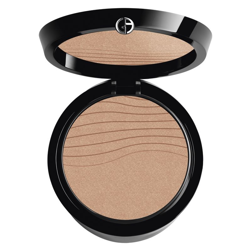 Armani Luminous Silk Glow Fusion Powder