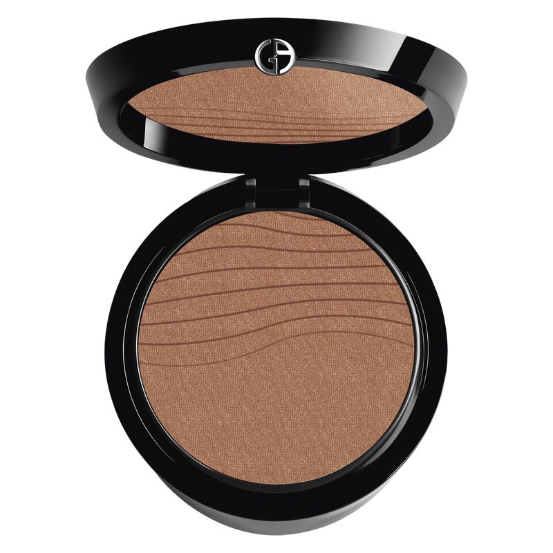 Armani Luminous Silk Glow Fusion Powder