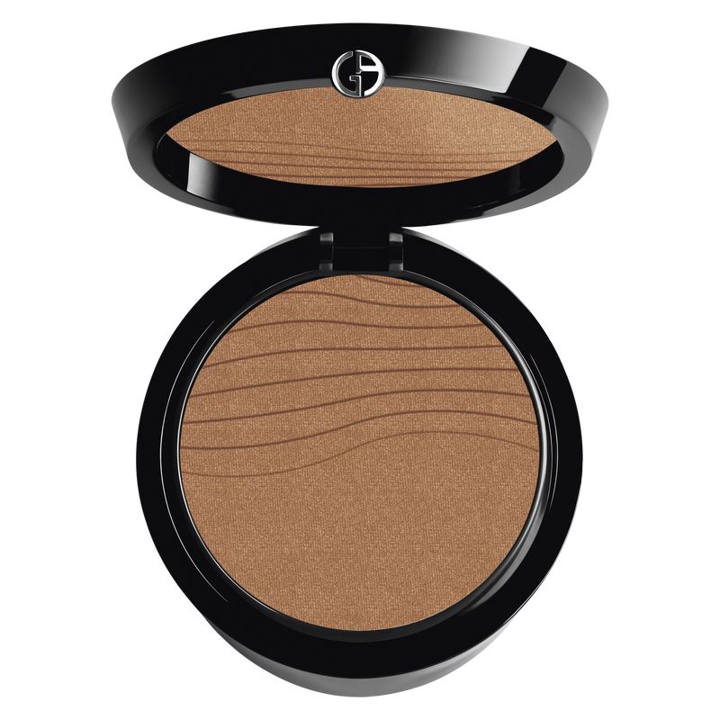 Armani Luminous Silk Glow Fusion Powder