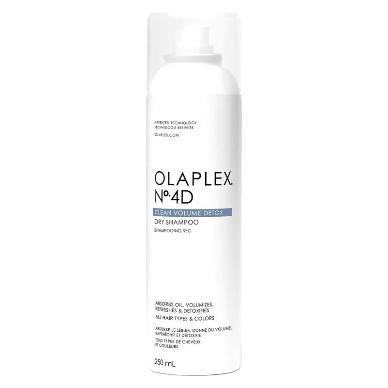 Olaplex N° 4-D CLEAN VOLUME DETOX DRY SHAMPOO