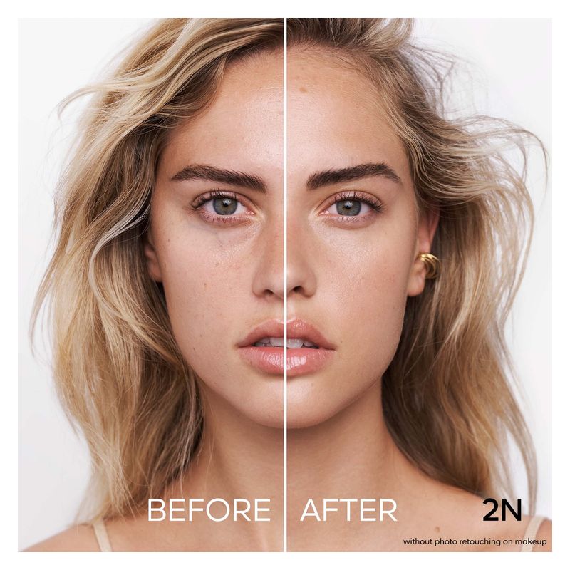 Guerlain Terracotta Le Teint, Fondotinta Liquido Donna, 5N Neutral, 35 ml, Perfezione Naturale, Lunga Tenuta 24h, Effetto Bonne Mine No Transfer Guerlain Terracotta Le Teint, Fondotinta Liquido Donna, 5N Neutral, 35 ml, Perfezione Naturale, Lunga Tenuta 24h, Effetto Bonne Mine No Transfer