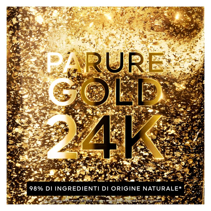 Guerlain PARURE GOLD 24K - PRIMER DI PERFEZIONE BOOSTER DI LUMINOSITÀ - 24 ORE DI IDRATAZIONE