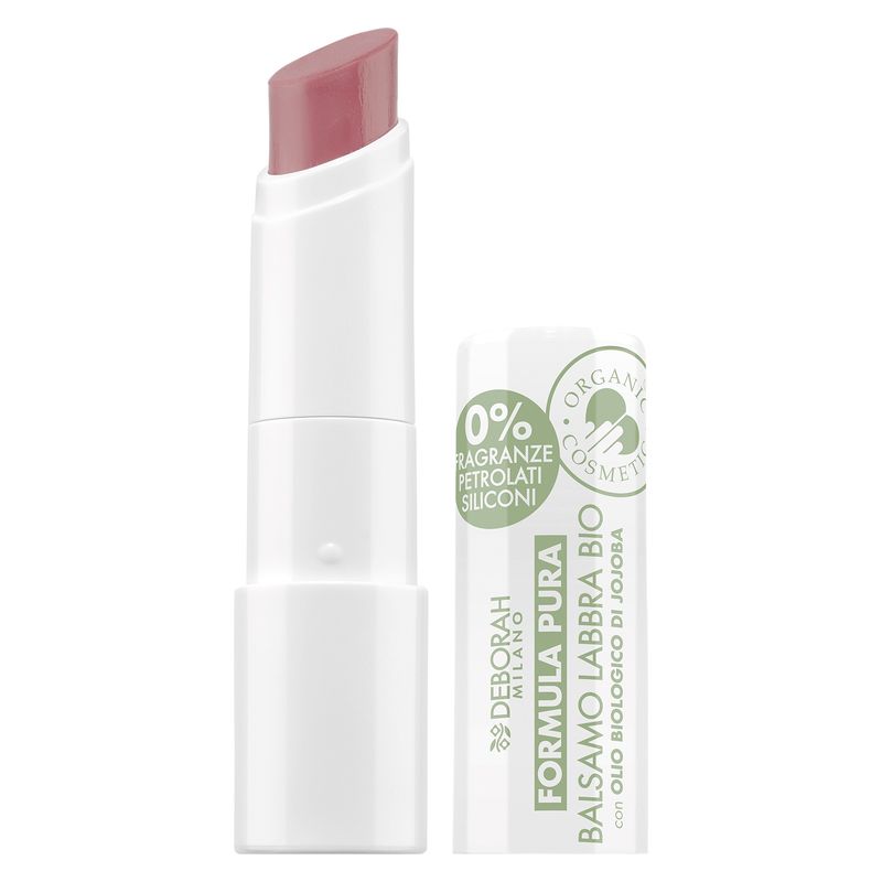 Deborah BALSAMO LABBRA BIO FORMULA PURA