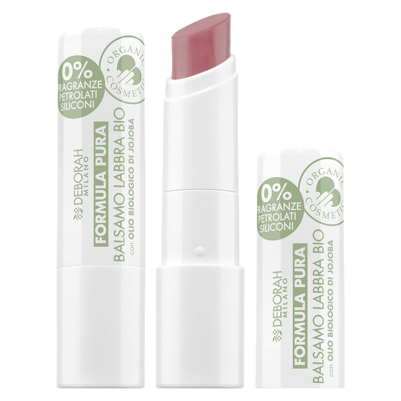 Deborah BALSAMO LABBRA BIO FORMULA PURA