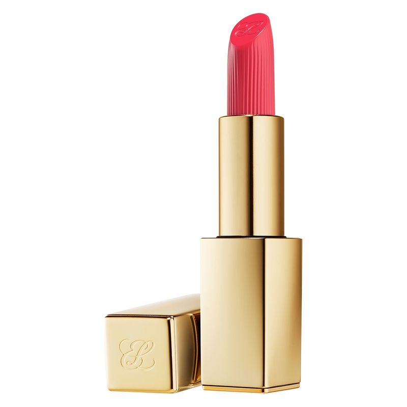 Estee Lauder PURE COLOR LIPSTICK - ROSSETTO