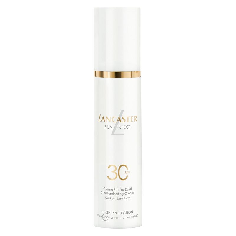 Lancaster Sun Perfect Sun Illuminating Cream Spf 30