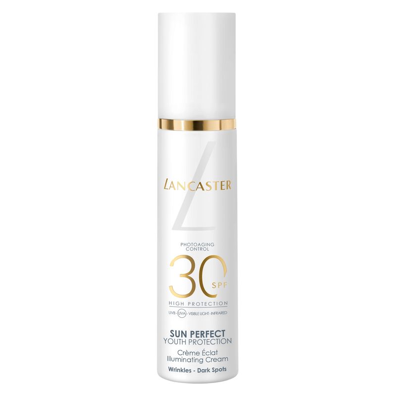 Lancaster Sun Perfect Sun Illuminating Cream Spf 30