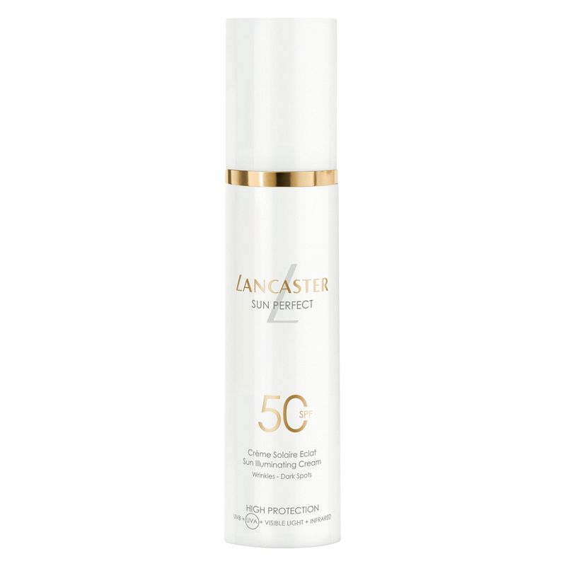 Lancaster Sun Perfect Sun Illuminating Cream Spf 50