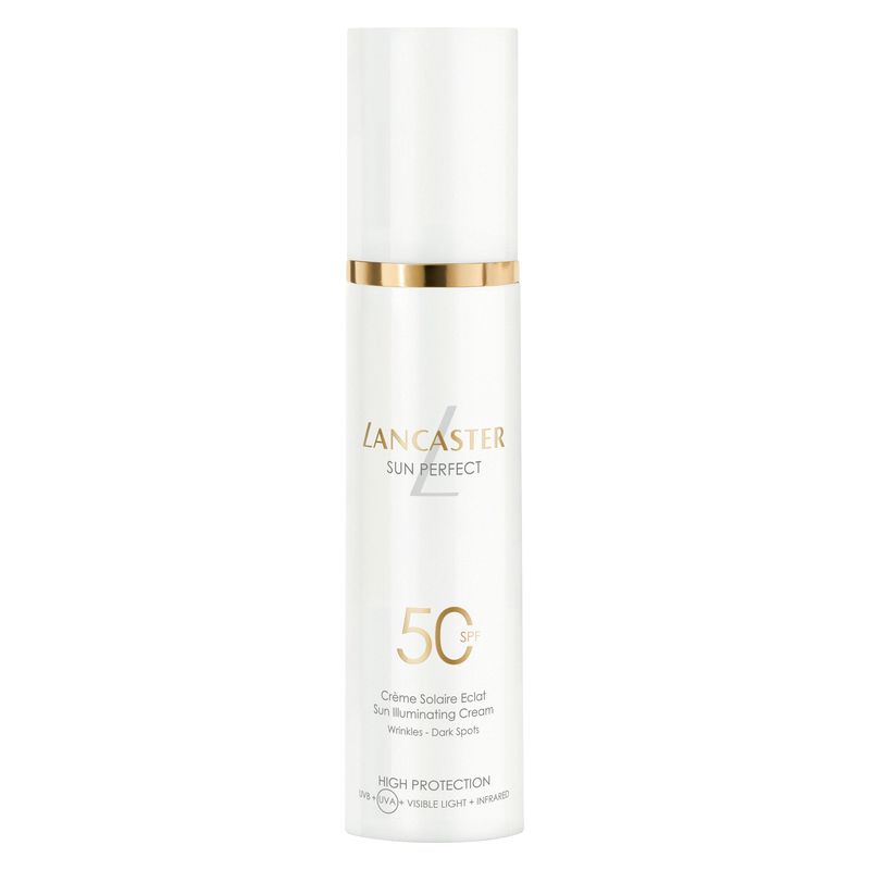 Crema Illuminante Solare SPF 50 - Lancaster Sun Perfect