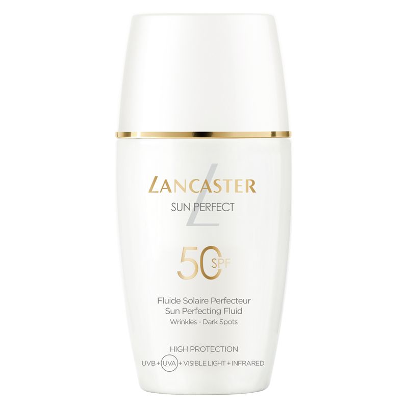 Lancaster Sun Perfect Sun Perfecting Fluid Spf 50