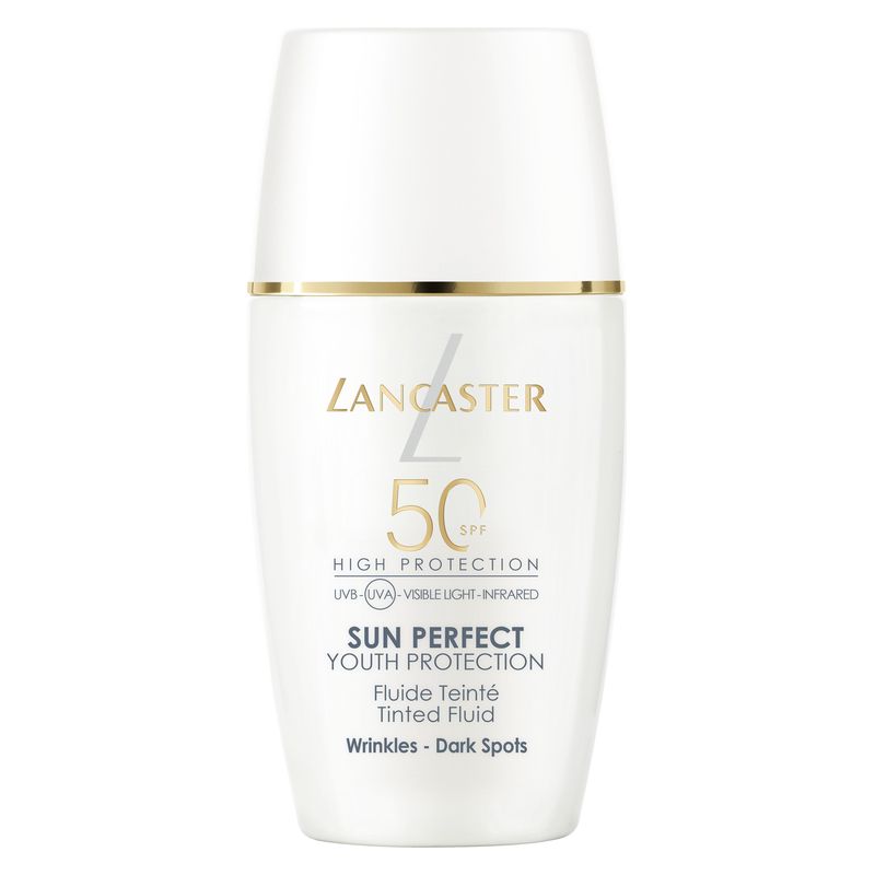 Lancaster Sun Perfect Sun Perfecting Fluid Spf 50