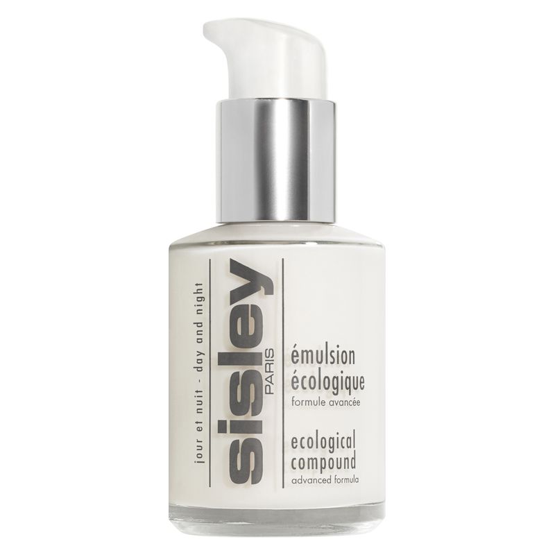 Sisley EMULSION ECOLOGIQUE FORMULE AVANCÉE