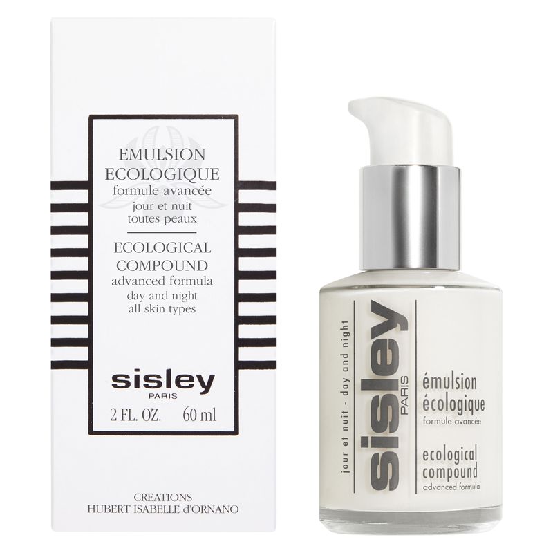 Sisley EMULSION ECOLOGIQUE FORMULE AVANCÉE