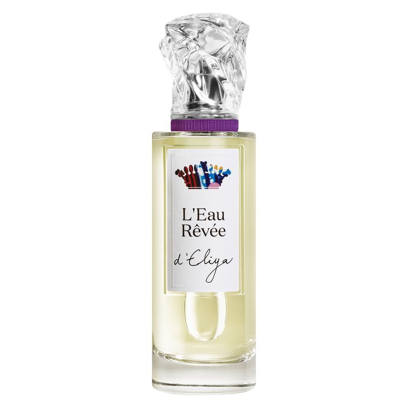 Sisley L'EAU RÊVÉE D'ELIYA EAU DE TOILETTE