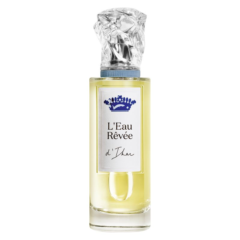 Sisley L'EAU RÊVÉE D'IKAR EAU DE TOILETTE