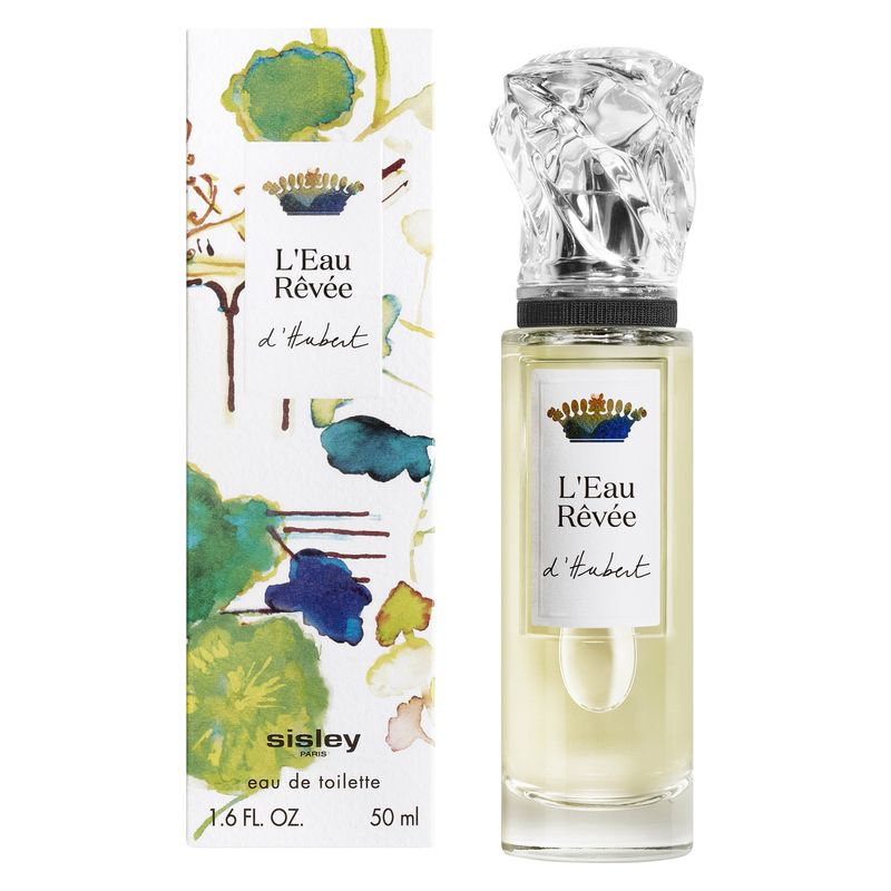 Sisley L'EAU RÊVÉE D'HUBERT EAU DE TOILETTE