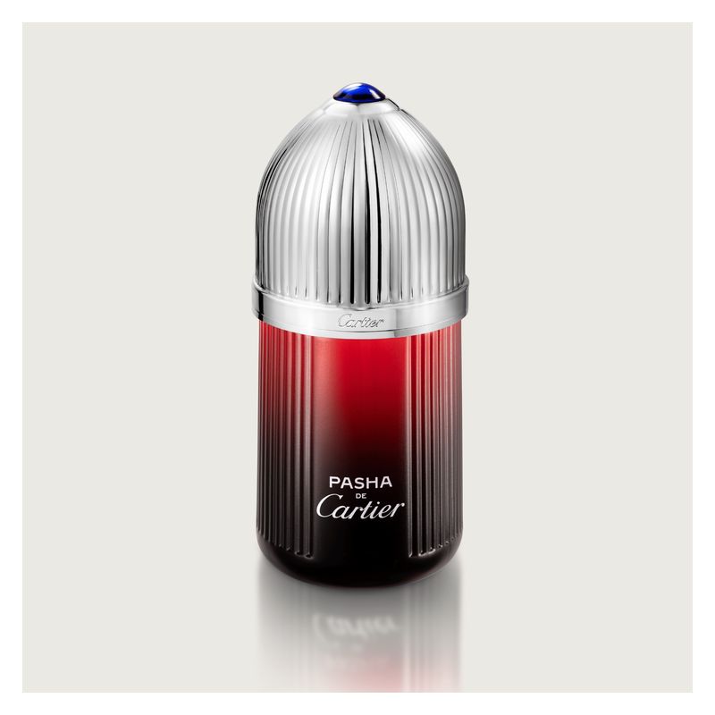 Cartier Pasha Èdition Noir Sport Eau De Toilette