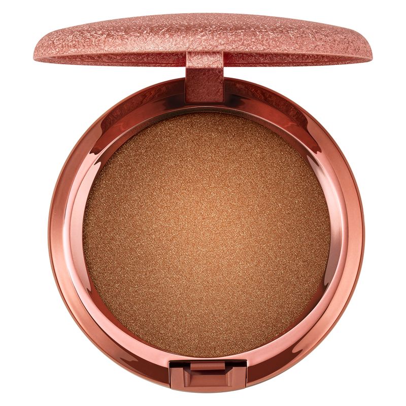 MAC SKINFINISH SUNSTRUCK RADIANT BRONZER