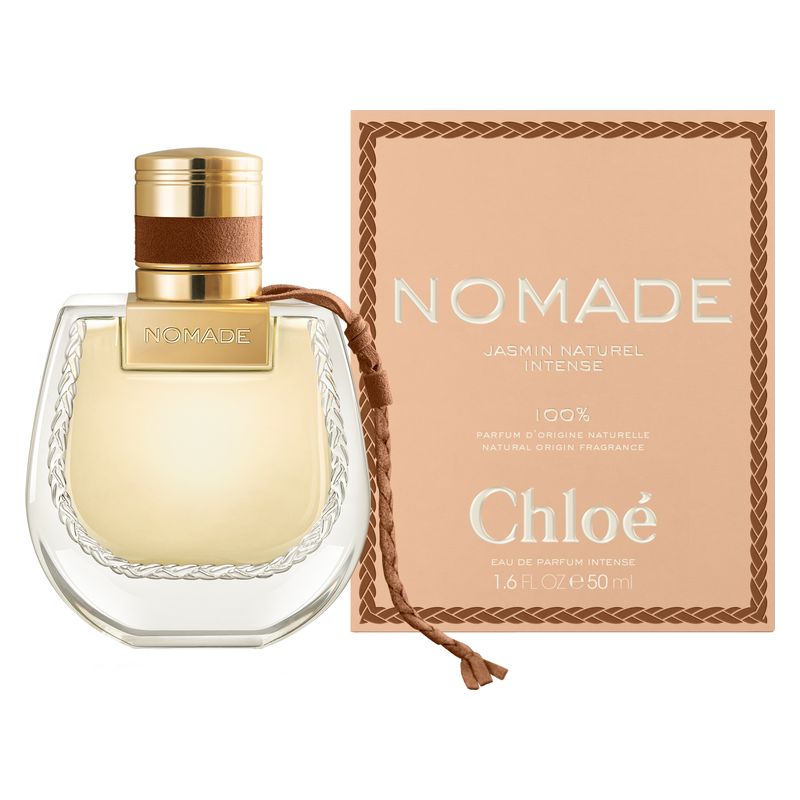 Chloé NOMADE JASMIN NATUREL INTENSE - EAU DE PARFUM INTENSE