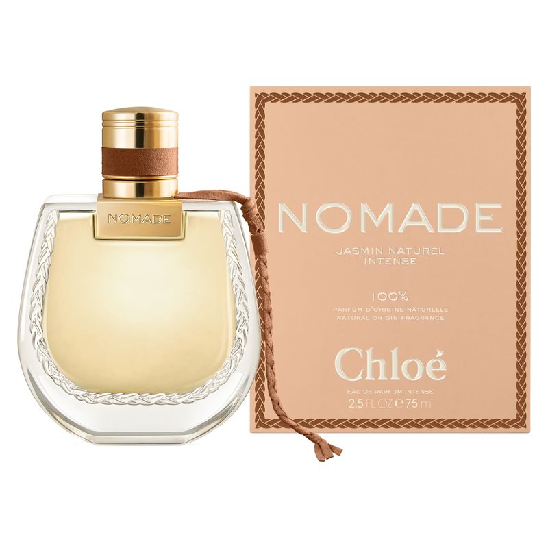 Chloé NOMADE JASMIN NATUREL INTENSE - EAU DE PARFUM INTENSE