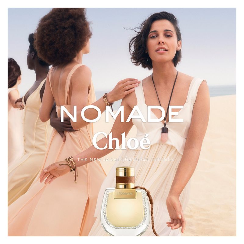 Chloé NOMADE JASMIN NATUREL INTENSE - EAU DE PARFUM INTENSE