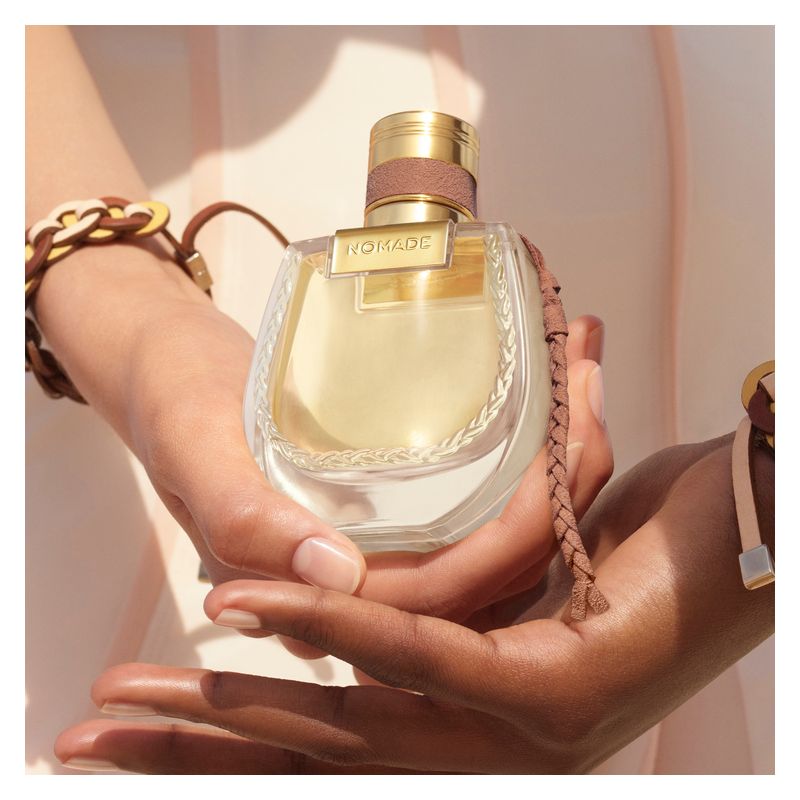 Chloé NOMADE JASMIN NATUREL INTENSE - EAU DE PARFUM INTENSE