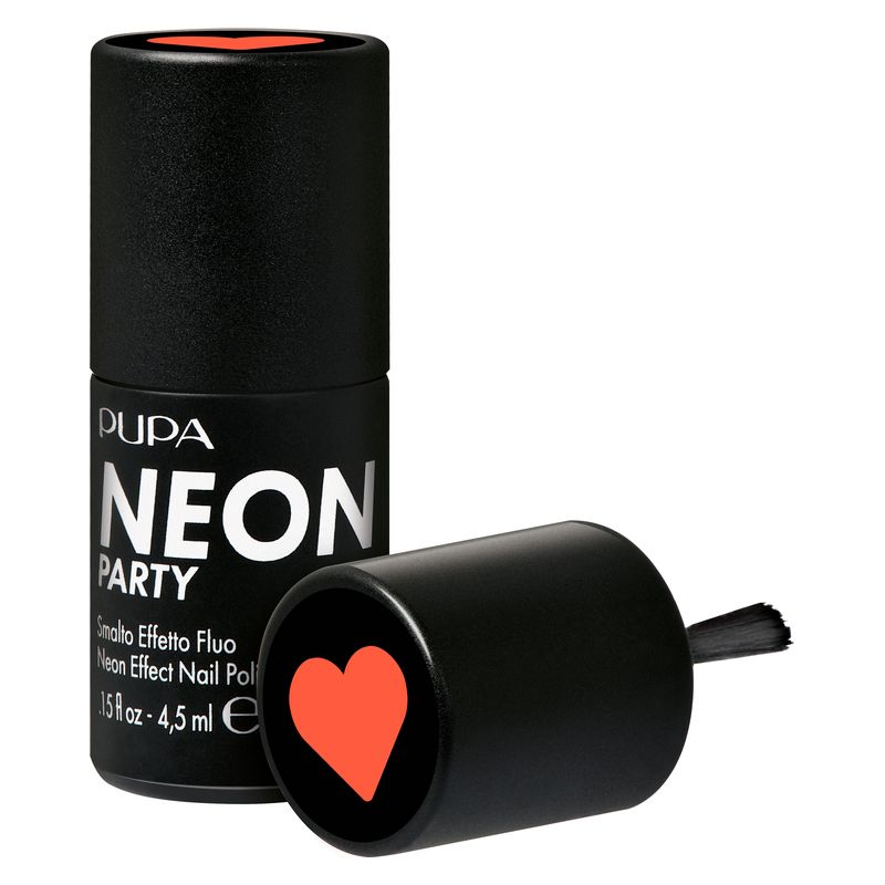 Pupa NEON PARTY SMALTO EFFETTO FLUO