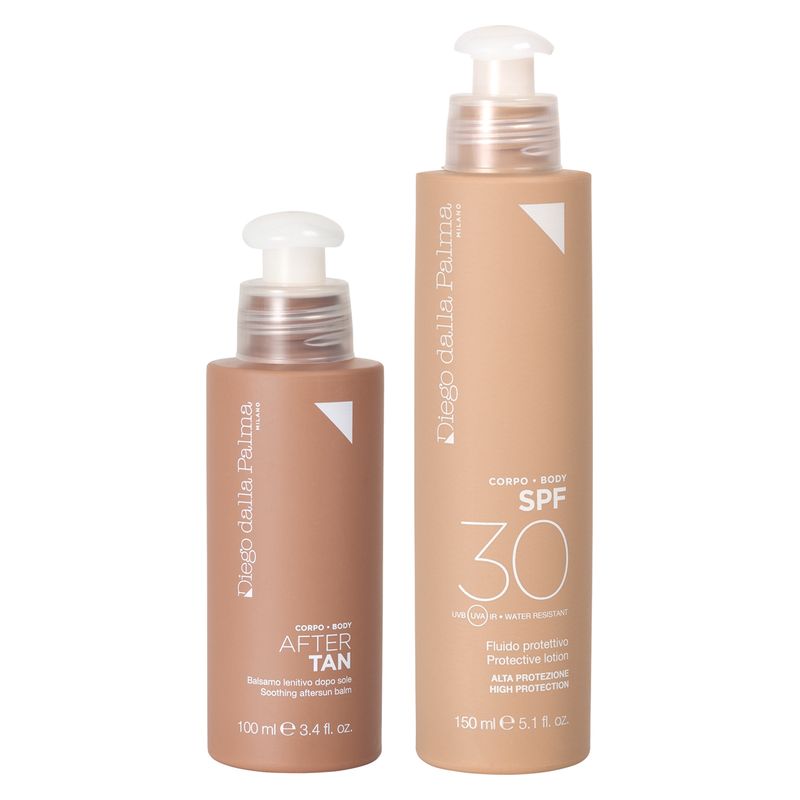 Diego dalla Palma Kit Corpo Spf 30