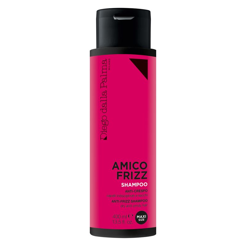 Diego dalla Palma Amico Frizz Shampoo Anti-Crespo