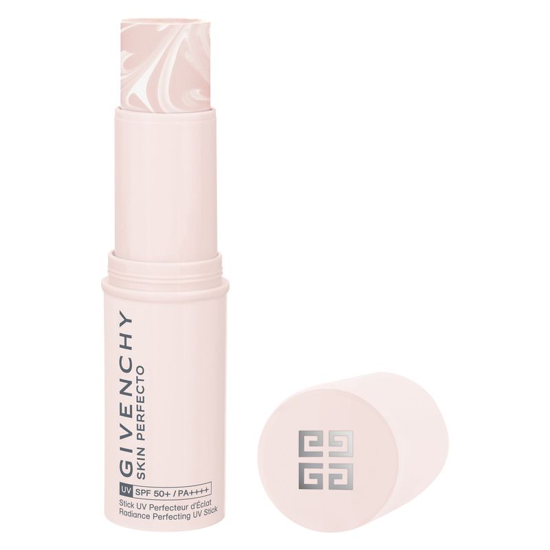 Givenchy SKIN PERFECTO - STICK UV PERFECTEUR D'ÉCLAT SPF 50+