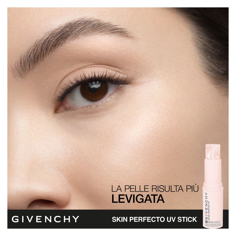 Givenchy SKIN PERFECTO - STICK UV PERFECTEUR D'ÉCLAT SPF 50+