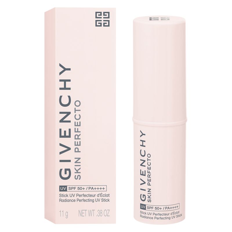 Givenchy SKIN PERFECTO - STICK UV PERFECTEUR D'ÉCLAT SPF 50+