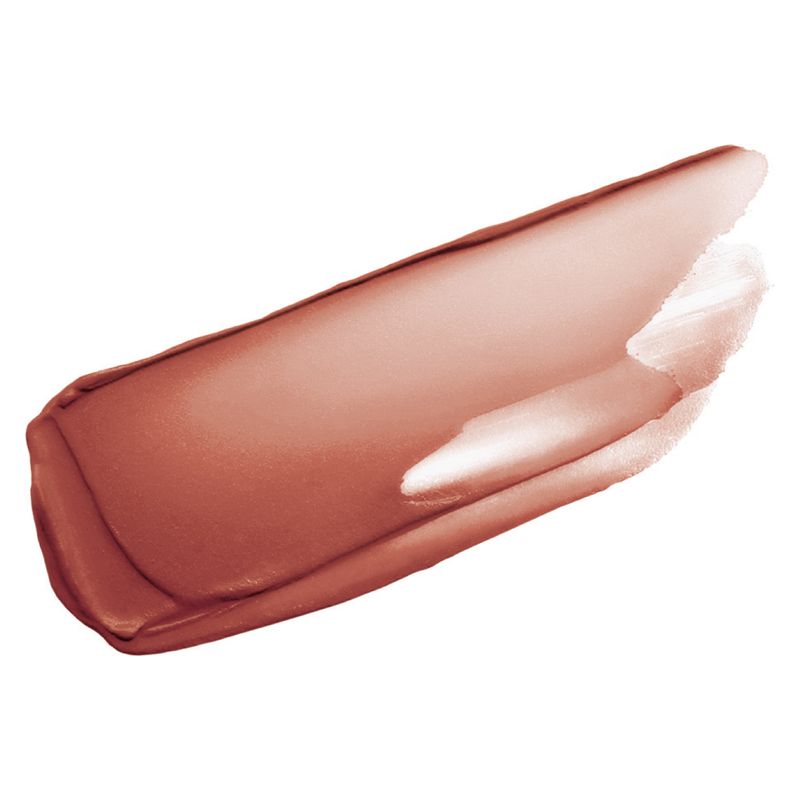 Givenchy Le Rouge Sheer Velvet, Rossetto Effetto Blurring Mat, Donna, 50 Brun Acajou, Rossetto Idratante e a Lunga Tenuta dal Finish Opaco