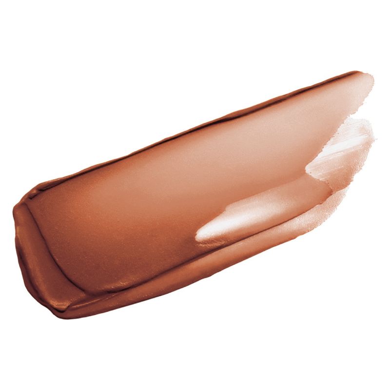 Givenchy Le Rouge Sheer Velvet, Rossetto Effetto Velluto Opaco, 52 Brun Épicé, Lunga Tenuta e Idratante, Colore Intenso e Finish Luminoso