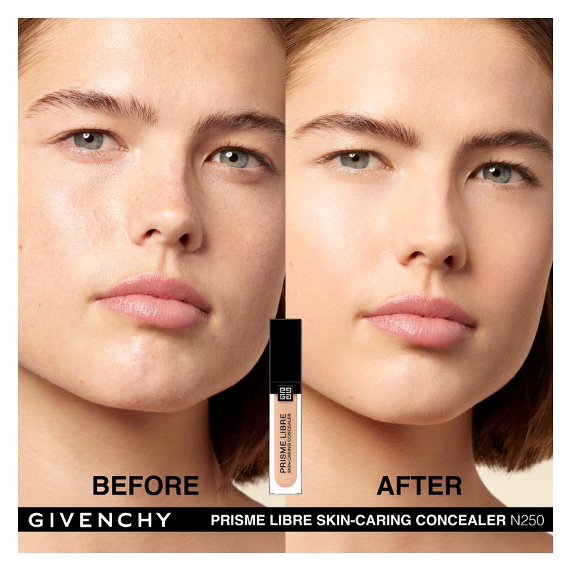 Givenchy PRISME LIBRE SKIN-CARING CONCEALER - CORRETTORE