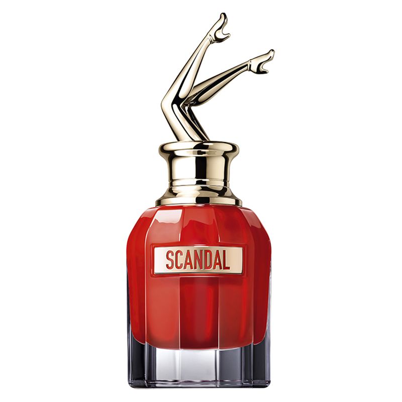 Jean Paul Gaultier SCANDAL LE PARFUM - EAU DE PARFUM INTENSE