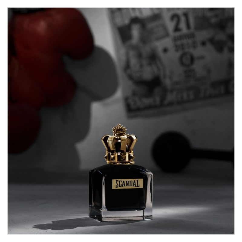 Jean Paul Gaultier Scandal Le Parfum - Eau De Parfum Intense Pour Homme